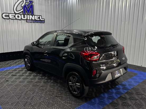 RENAULT-KWID-1.0 12V SCE FLEX ZEN MANUAL RENAULT-KWID-2024