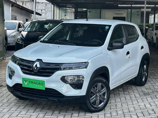 RENAULT-KWID-2024