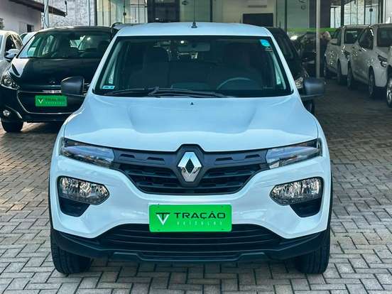 RENAULT-KWID-2024