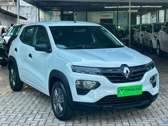 RENAULT-KWID-2024