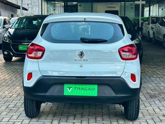 RENAULT-KWID-1.0 12V SCE FLEX ZEN MANUAL RENAULT-KWID-2024