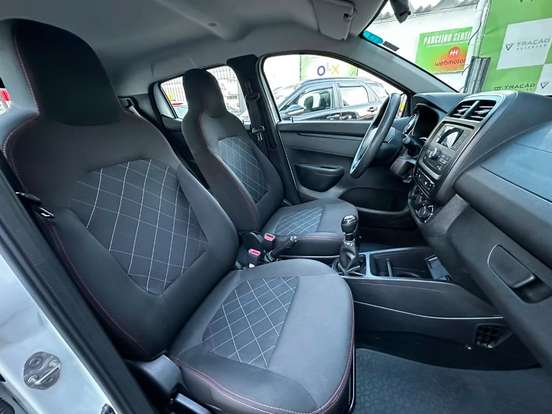 RENAULT-KWID-1.0 12V SCE FLEX ZEN MANUAL RENAULT-KWID-2024