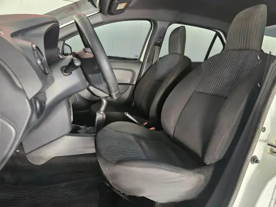 RENAULT-LOGAN-1.0 12V SCE FLEX LIFE MANUAL RENAULT-LOGAN-2022