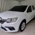 RENAULT LOGAN 1.0 12V SCE FLEX ZEN MANUAL RENAULT LOGAN 1.0 12V SCE FLEX ZEN MANUAL