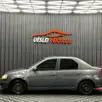 RENAULT LOGAN 1.0 AUTHENTIQUE 16V FLEX 4P MANUAL RENAULT LOGAN 1.0 AUTHENTIQUE 16V FLEX 4P MANUAL