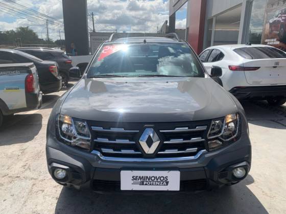 RENAULT OROCH 1.3 TCE FLEX OUTSIDER X-TRONIC