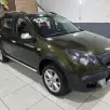 RENAULT SANDERO 1.6 STEPWAY 16V FLEX 4P MANUAL RENAULT SANDERO 1.6 STEPWAY 16V FLEX 4P MANUAL
