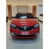 RENAULT SANDERO 1.0 12V SCE FLEX S EDITION MANUAL RENAULT SANDERO 1.0 12V SCE FLEX S EDITION MANUAL