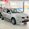 RENAULT SANDERO 1.0 EXPRESSION 16V FLEX 4P MANUAL RENAULT SANDERO 1.0 EXPRESSION 16V FLEX 4P MANUAL