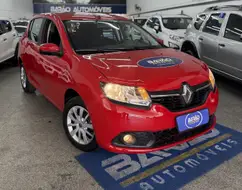 RENAULT SANDERO 1.6 16V SCE FLEX EXPRESSION MANUAL RENAULT SANDERO 1.6 16V SCE FLEX EXPRESSION MANUAL