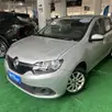 RENAULT SANDERO 1.6 EXPRESSION 8V FLEX 4P AUTOMATIZADO RENAULT SANDERO 1.6 EXPRESSION 8V FLEX 4P AUTOMATIZADO