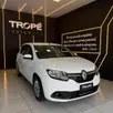 RENAULT SANDERO 1.6 EXPRESSION 8V FLEX 4P MANUAL RENAULT SANDERO 1.6 EXPRESSION 8V FLEX 4P MANUAL