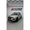 RENAULT SANDERO 1.6 STEPWAY 8V FLEX 4P AUTOMATIZADO RENAULT SANDERO 1.6 STEPWAY 8V FLEX 4P AUTOMATIZADO