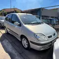 RENAULT SCÉNIC 1.6 AUTHENTIQUE 16V FLEX 4P MANUAL RENAULT SCÉNIC 1.6 AUTHENTIQUE 16V FLEX 4P MANUAL