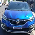 RENAULT CAPTUR 1.3 TCE FLEX ICONIC X-TRONIC RENAULT CAPTUR 1.3 TCE FLEX ICONIC X-TRONIC