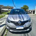 RENAULT CAPTUR 1.6 16V SCE FLEX INTENSE X-TRONIC RENAULT CAPTUR 1.6 16V SCE FLEX INTENSE X-TRONIC