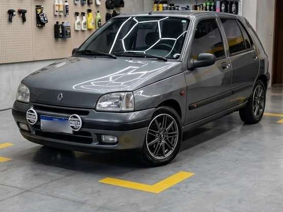 RENAULT-CLIO-1996
