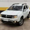 RENAULT DUSTER 1.6 16V SCE FLEX DYNAMIQUE X-TRONIC RENAULT DUSTER 1.6 16V SCE FLEX DYNAMIQUE X-TRONIC