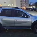 RENAULT DUSTER 2.0 TECH ROAD 4X2 16V FLEX 4P MANUAL RENAULT DUSTER 2.0 TECH ROAD 4X2 16V FLEX 4P MANUAL