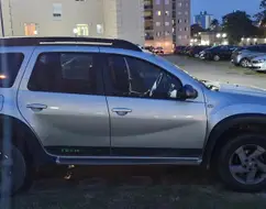RENAULT DUSTER 2.0 TECH ROAD 4X2 16V FLEX 4P MANUAL RENAULT DUSTER 2.0 TECH ROAD 4X2 16V FLEX 4P MANUAL