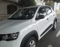 RENAULT KWID 1.0 12V SCE FLEX LIFE MANUAL RENAULT KWID 1.0 12V SCE FLEX LIFE MANUAL