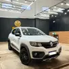 RENAULT KWID 1.0 12V SCE FLEX OUTSIDER MANUAL RENAULT KWID 1.0 12V SCE FLEX OUTSIDER MANUAL