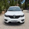 RENAULT KWID 1.0 12V SCE FLEX ZEN MANUAL RENAULT KWID 1.0 12V SCE FLEX ZEN MANUAL