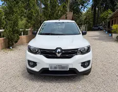 RENAULT KWID 1.0 12V SCE FLEX ZEN MANUAL RENAULT KWID 1.0 12V SCE FLEX ZEN MANUAL