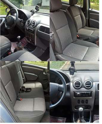 RENAULT-LOGAN-1.0 UP 16V FLEX 4P MANUAL RENAULT-LOGAN-2010