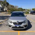 RENAULT LOGAN 1.6 16V SCE FLEX ZEN MANUAL RENAULT LOGAN 1.6 16V SCE FLEX ZEN MANUAL