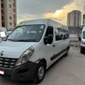 RENAULT MASTER 2.3 DCI DIESEL MINIBUS EXECUTIVE 16L L3H2 3P MANUAL RENAULT MASTER 2.3 DCI DIESEL MINIBUS EXECUTIVE 16L L3H2 3P MANUAL