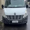 RENAULT MASTER 2.3 GRAND FURGÃO L2H2 16V TURBO INTERCOOLER DIESEL 4P MANUAL RENAULT MASTER 2.3 GRAND FURGÃO L2H2 16V TURBO INTERCOOLER DIESEL 4P MANUAL
