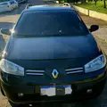 RENAULT MEGANE 1.6 DYNAMIQUE GRAND TOUR 16V FLEX 4P MANUAL RENAULT MEGANE 1.6 DYNAMIQUE GRAND TOUR 16V FLEX 4P MANUAL
