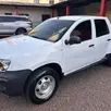 RENAULT OROCH 1.6 16V SCE FLEX PRO MANUAL RENAULT OROCH 1.6 16V SCE FLEX PRO MANUAL