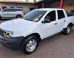 RENAULT OROCH 1.6 16V SCE FLEX PRO MANUAL RENAULT OROCH 1.6 16V SCE FLEX PRO MANUAL