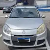 RENAULT SANDERO 1.6 EXPRESSION 8V FLEX 4P MANUAL RENAULT SANDERO 1.6 EXPRESSION 8V FLEX 4P MANUAL