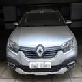 RENAULT SANDERO 1.6 16V SCE FLEX ZEN MANUAL RENAULT SANDERO 1.6 16V SCE FLEX ZEN MANUAL