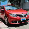RENAULT SANDERO 1.6 DYNAMIQUE 8V FLEX 4P MANUAL RENAULT SANDERO 1.6 DYNAMIQUE 8V FLEX 4P MANUAL
