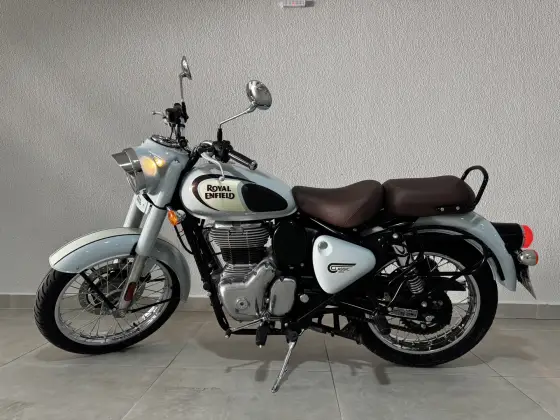 ROYAL ENFIELD CLASSIC 350 