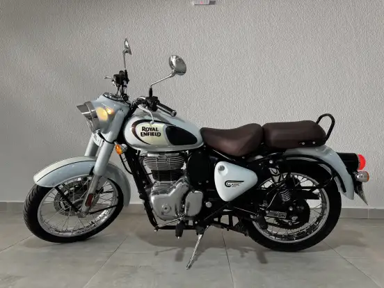 ROYAL ENFIELD-CLASSIC 350-2023
