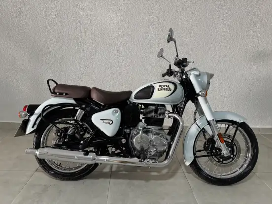 ROYAL ENFIELD-CLASSIC 350 ROYAL ENFIELD-CLASSIC 350-2023