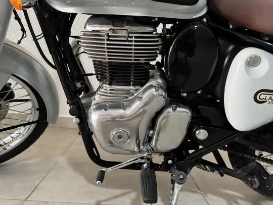 ROYAL ENFIELD-CLASSIC 350-2023
