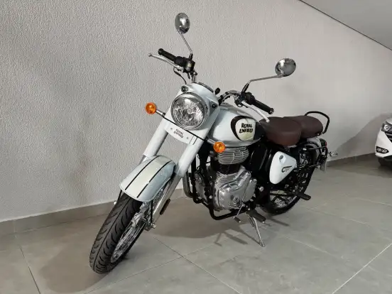 ROYAL ENFIELD-CLASSIC 350-2023