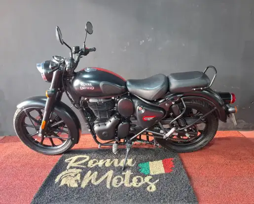 ROYAL ENFIELD-CLASSIC 350-2024