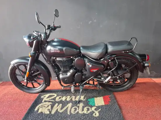 ROYAL ENFIELD-CLASSIC 350 ROYAL ENFIELD-CLASSIC 350-2024