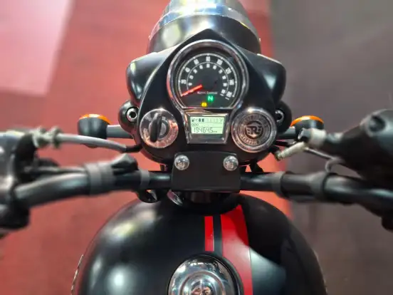 ROYAL ENFIELD-CLASSIC 350 ROYAL ENFIELD-CLASSIC 350-2024