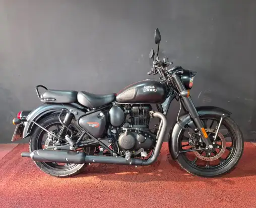 ROYAL ENFIELD-CLASSIC 350 ROYAL ENFIELD-CLASSIC 350-2024