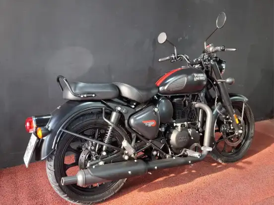 ROYAL ENFIELD-CLASSIC 350 ROYAL ENFIELD-CLASSIC 350-2024