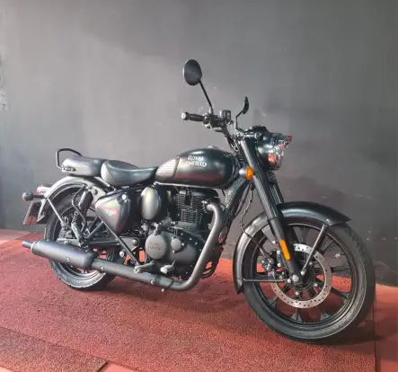 ROYAL ENFIELD-CLASSIC 350-2024