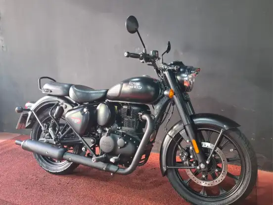 ROYAL ENFIELD-CLASSIC 350 ROYAL ENFIELD-CLASSIC 350-2024